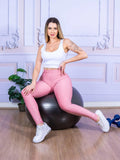 Legging de Academida Feminina - Chique & Barato