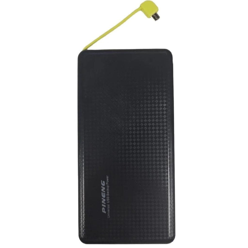 Carregador Portátil Celular 10000mAh - Chique & Barato