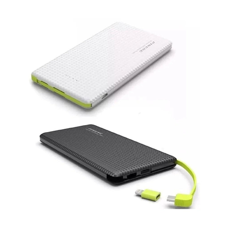 Carregador Portátil Celular 10000mAh - Chique & Barato