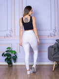 Legging de Academida Feminina - Chique & Barato