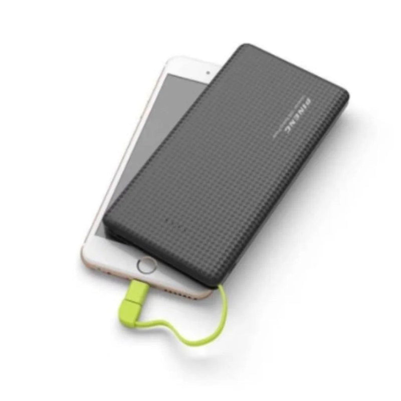 Carregador Portátil Celular 10000mAh - Chique & Barato