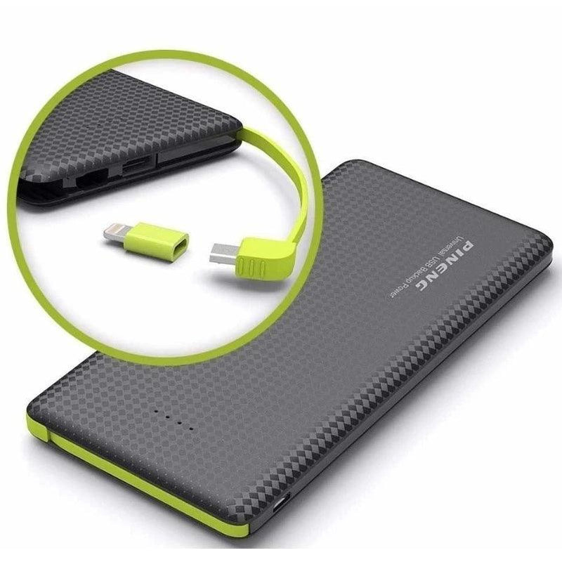 Carregador Portátil Celular 10000mAh - Chique & Barato