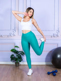 Legging de Academida Feminina - Chique & Barato