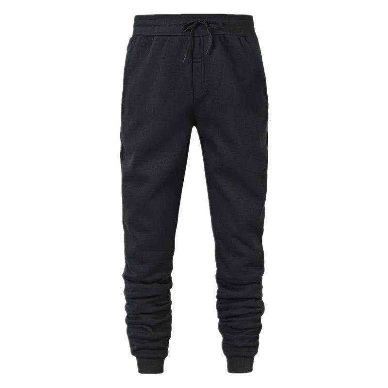 Calça Masculina Moletom Casual Estilo Jogger - Chique & Barato