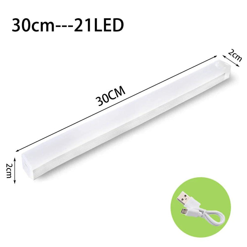 Luz de LED com Sensor de Movimento - Chique & Barato