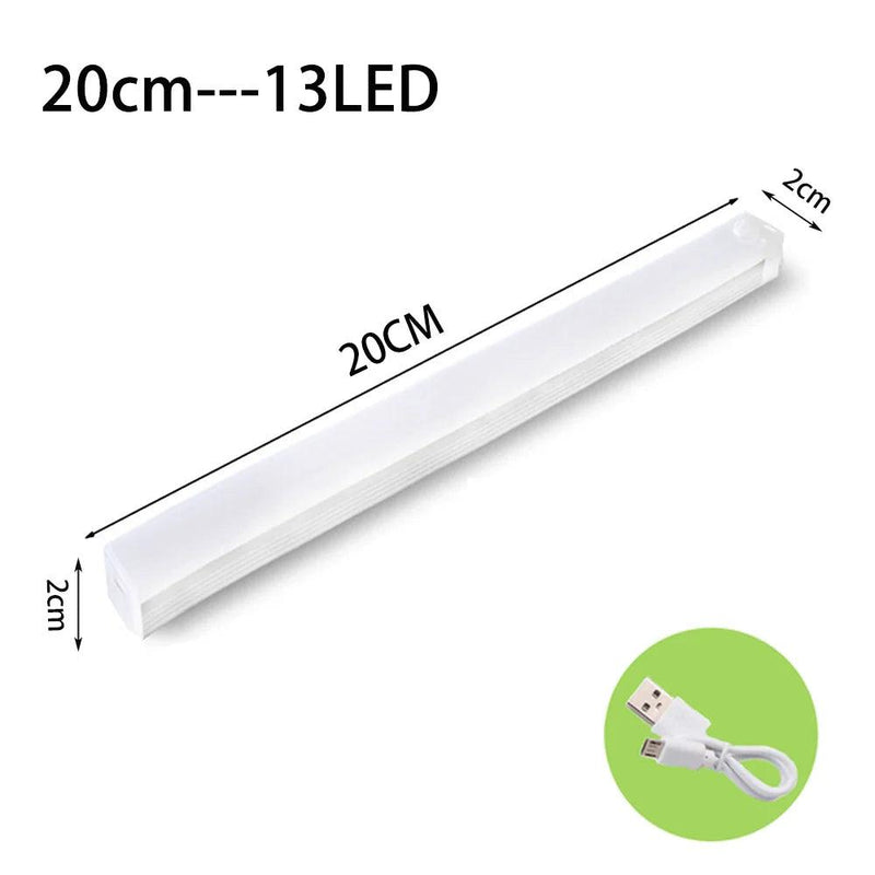 Luz de LED com Sensor de Movimento - Chique & Barato