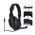 Fone Gamer A-302 P2 - Chique & Barato