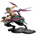 Figura de Anime One Piece 10cm - Chique & Barato