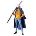 Figura de Anime One Piece 10cm - Chique & Barato