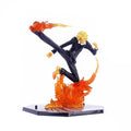 Figura de Anime One Piece 10cm - Chique & Barato