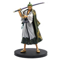 Figura de Anime One Piece 10cm - Chique & Barato